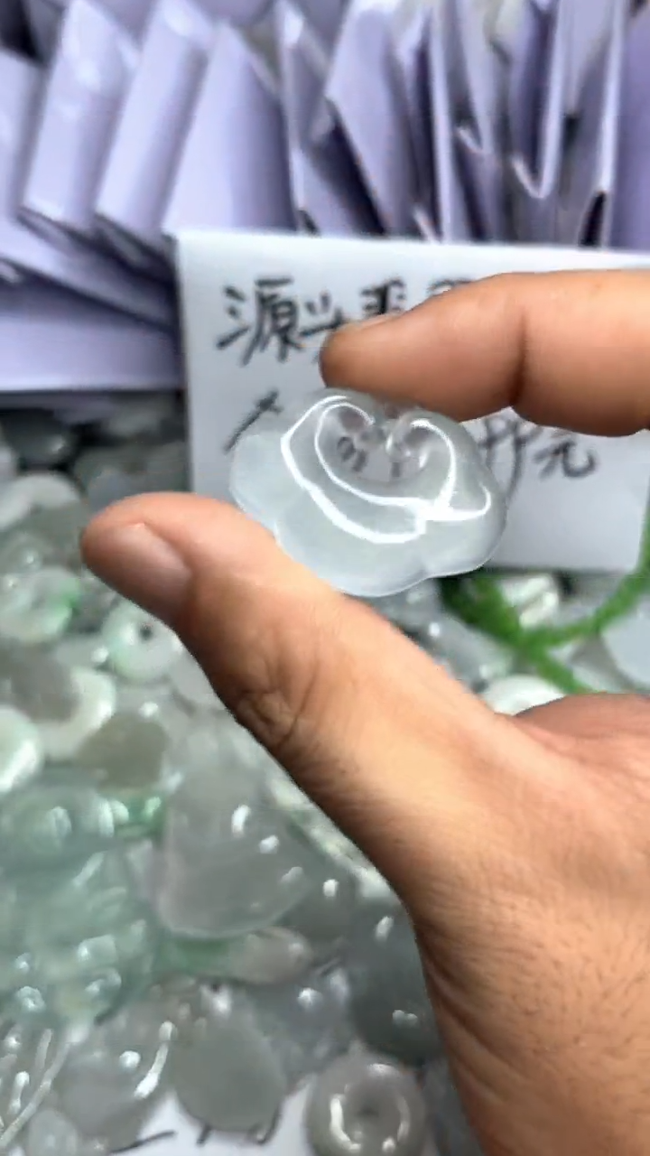 直播间所见即所得20