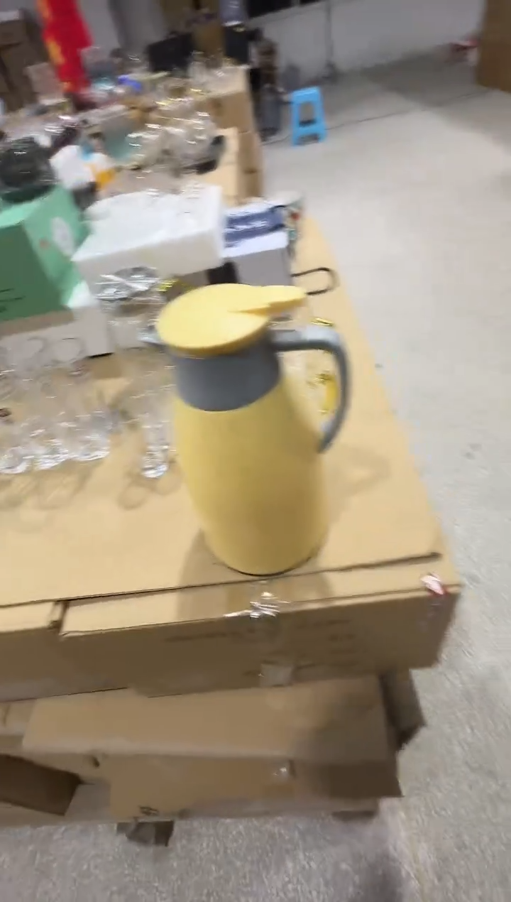 【闪购商品】玻璃无盖款直播专属