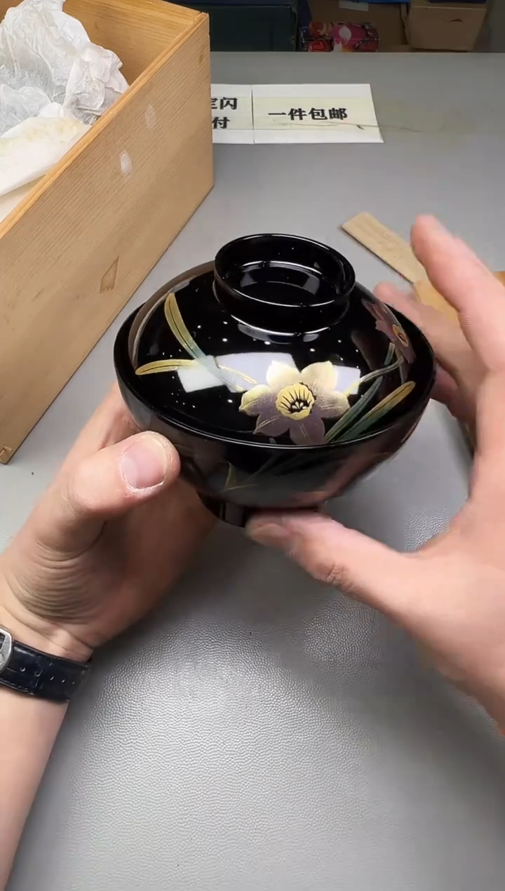 瓷片用****7375碰瓷社中古瓷器 拒绝假货 感谢您的支持~