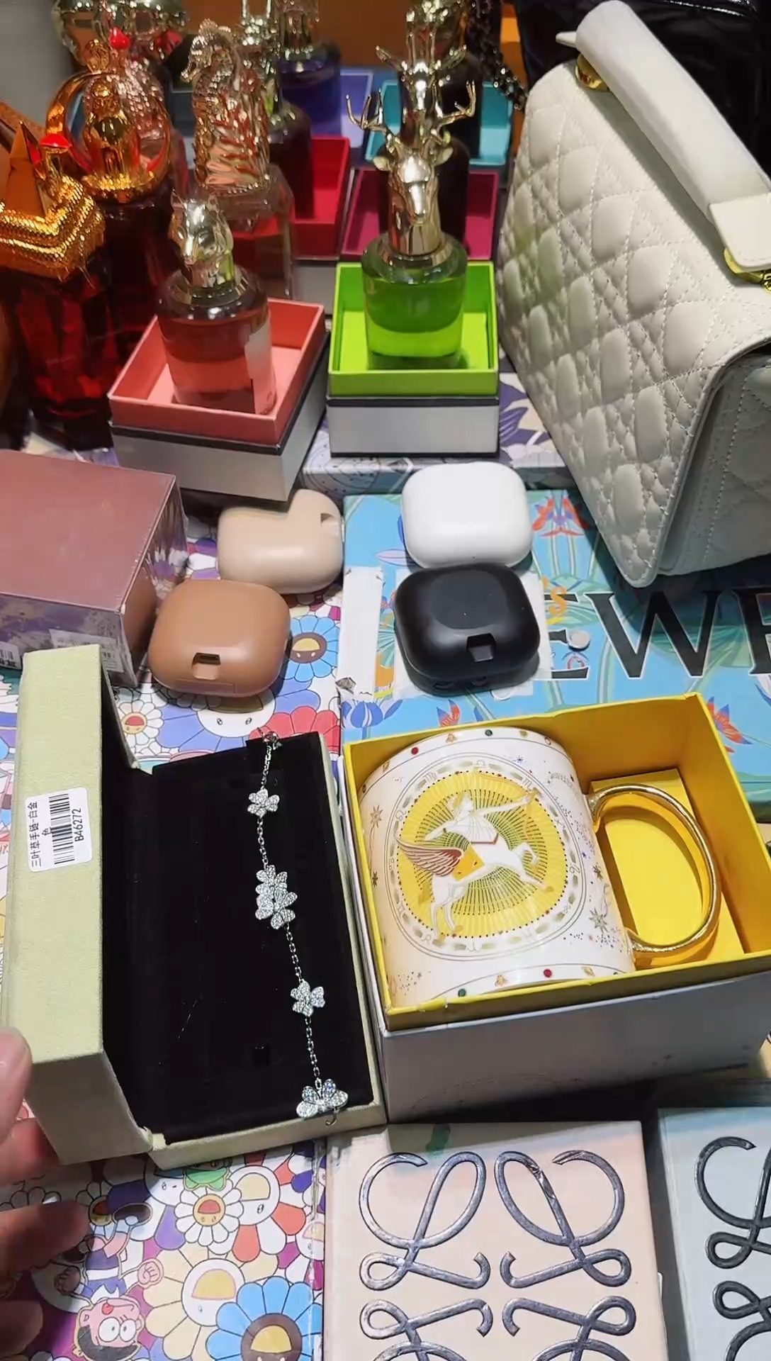 【闪购商品】瓷片换类目孤品单品一件不留