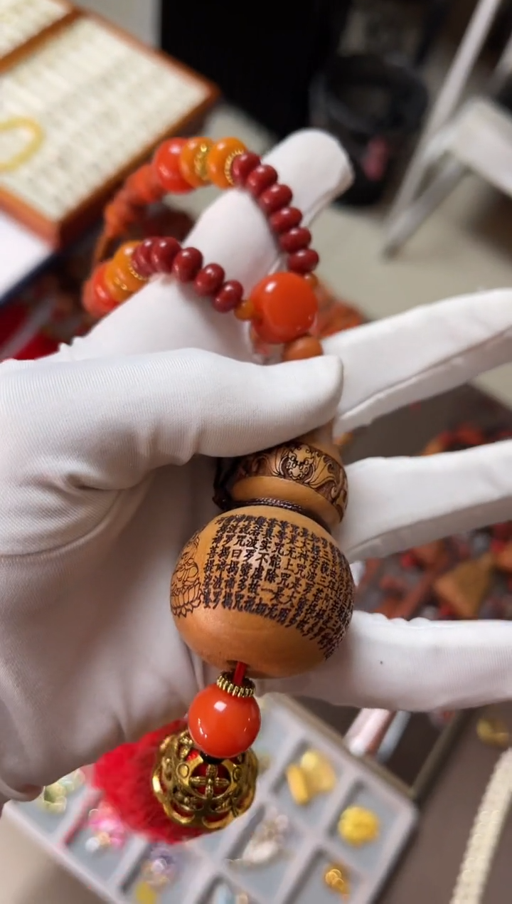 【闪购商品】桃木其他桃木挂件