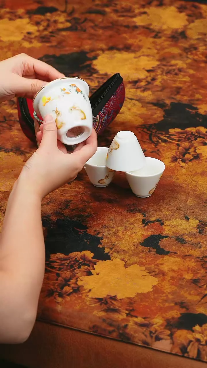 【闪购商品】雅拙茶器！！！！