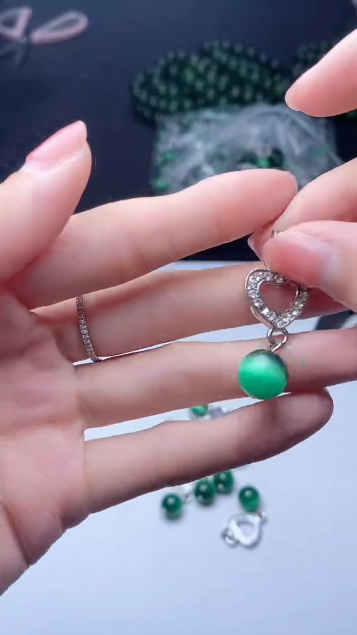 所见即所得   250  吊坠