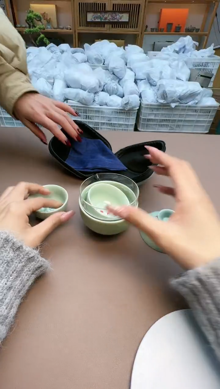 【闪购商品】瓷制品S1111111111111