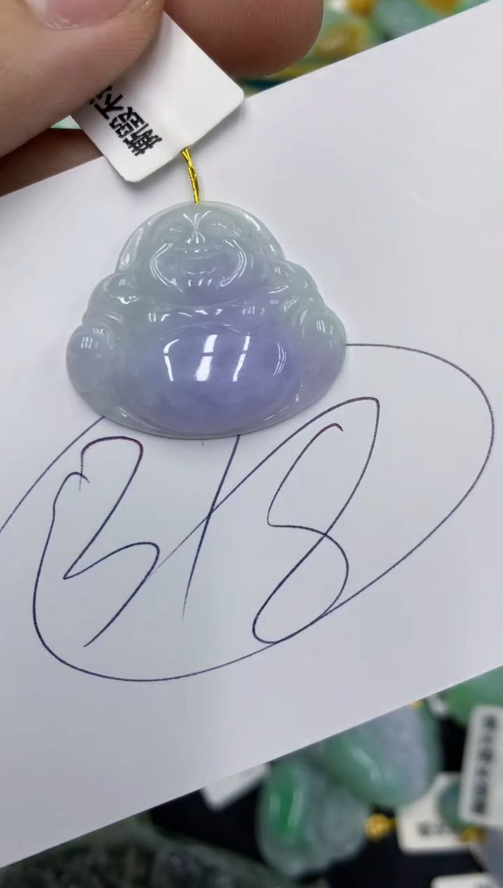 【闪购商品】翡翠颈饰未镶嵌11111111111