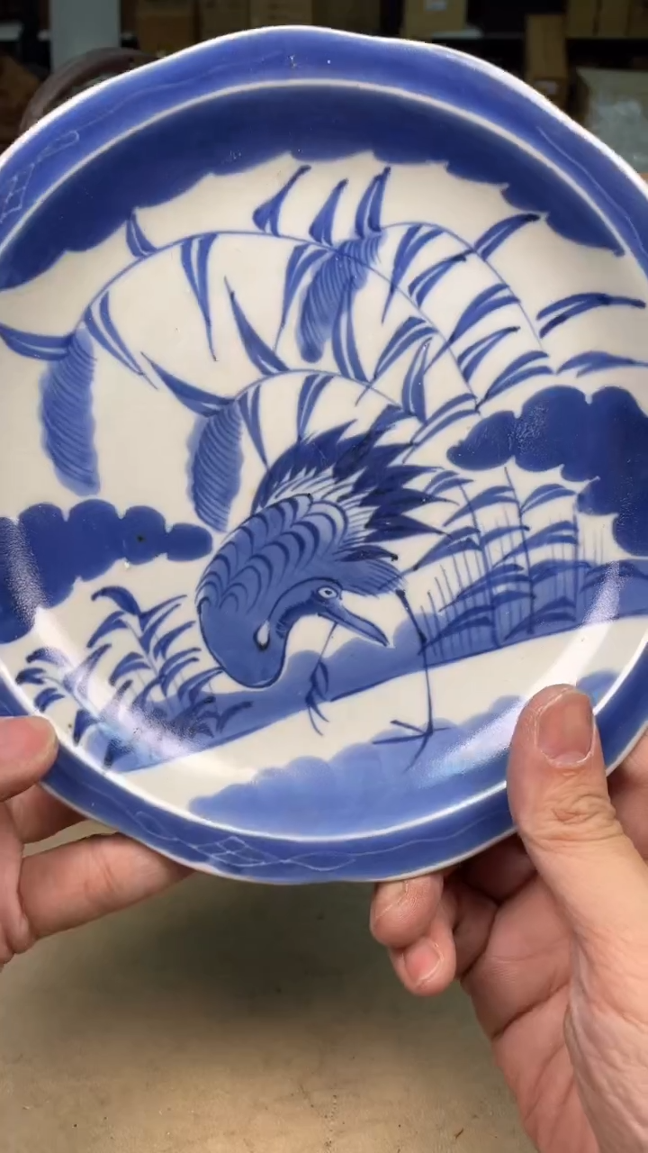 摆件茶宠瓷器茶具套装