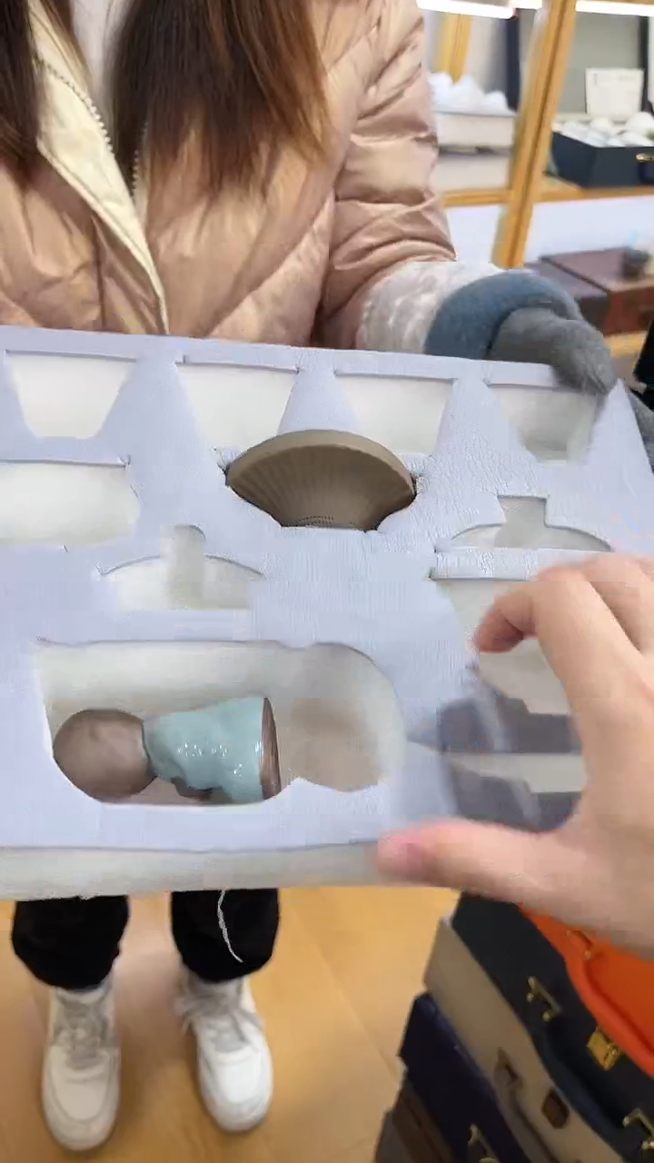 【闪购商品】展宏茶具展宏茶具@A-