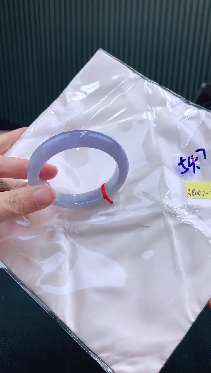 未镶嵌手镯翡翠111