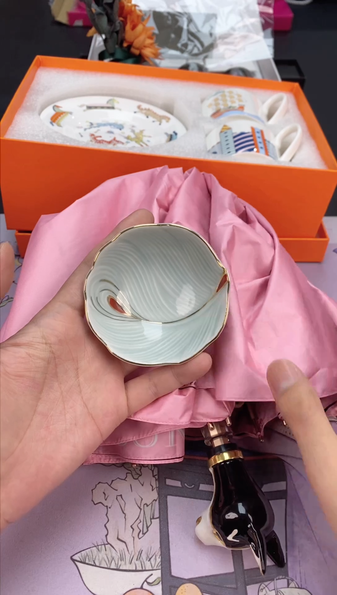 【闪购商品】瓷片清货三天 回家过年