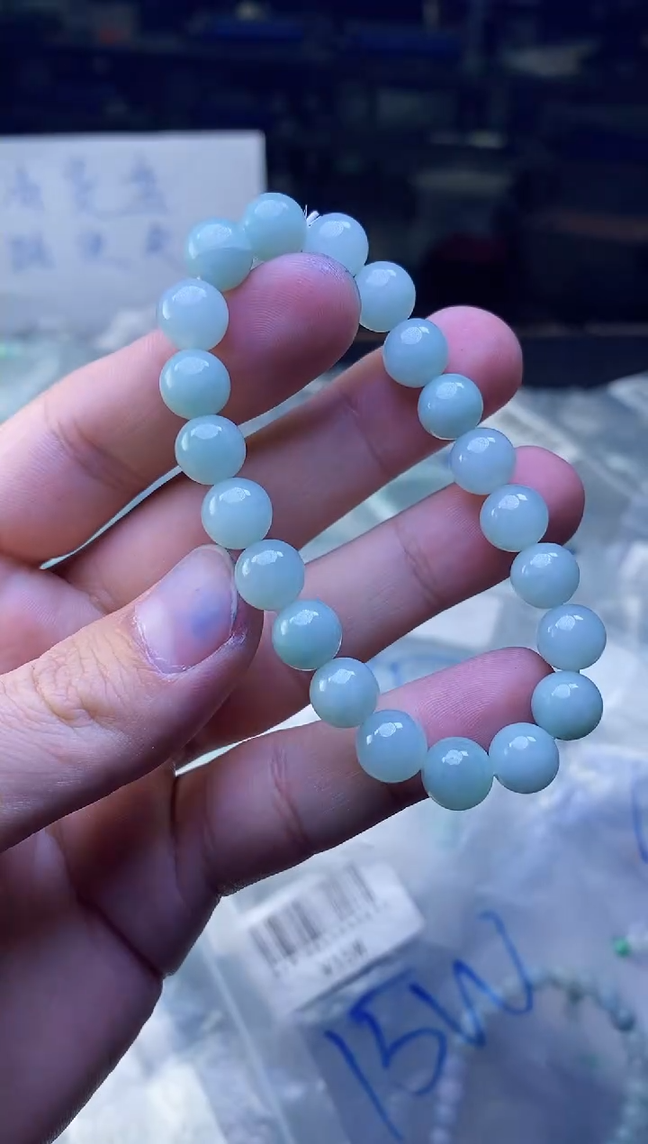定制翡翠未镶嵌天然缅甸A货翡翠，多样性发货，拍一发一