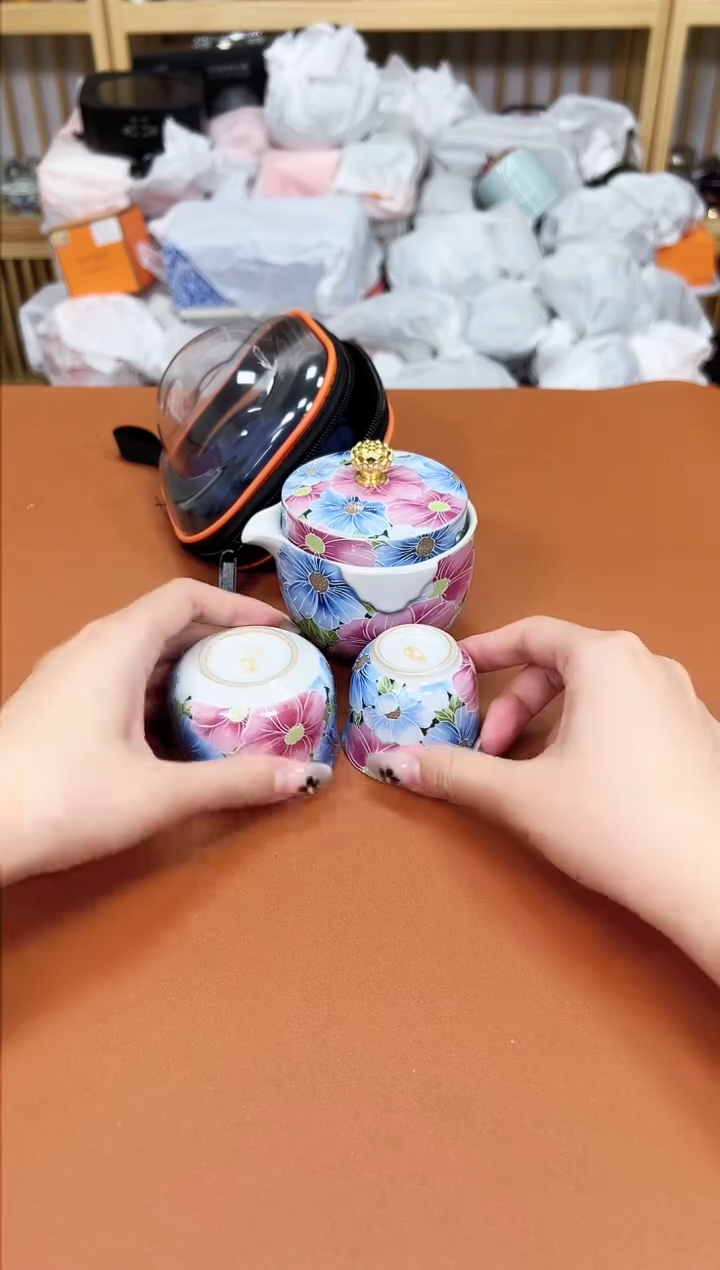 【闪购商品】万家瓷坊清货商品链接@@YS406