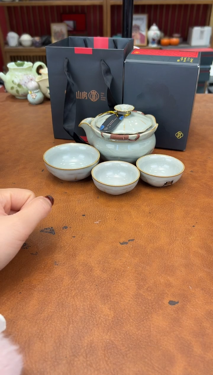 -熹宁陶瓷通用链接