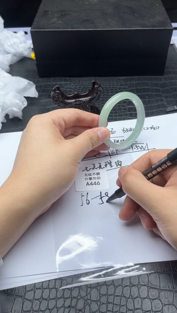 所见即所得！拍啥是啥446