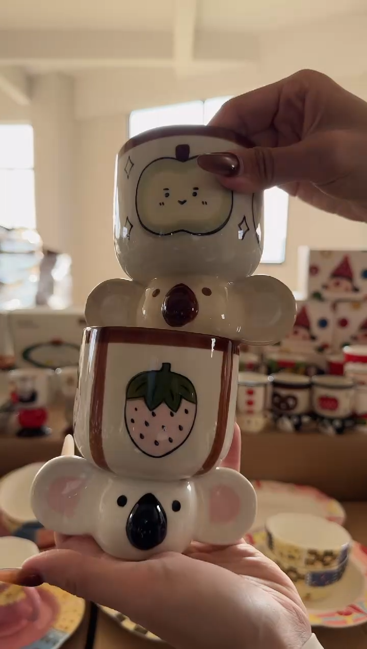 瓷O***y【唯品瓷】源头工厂