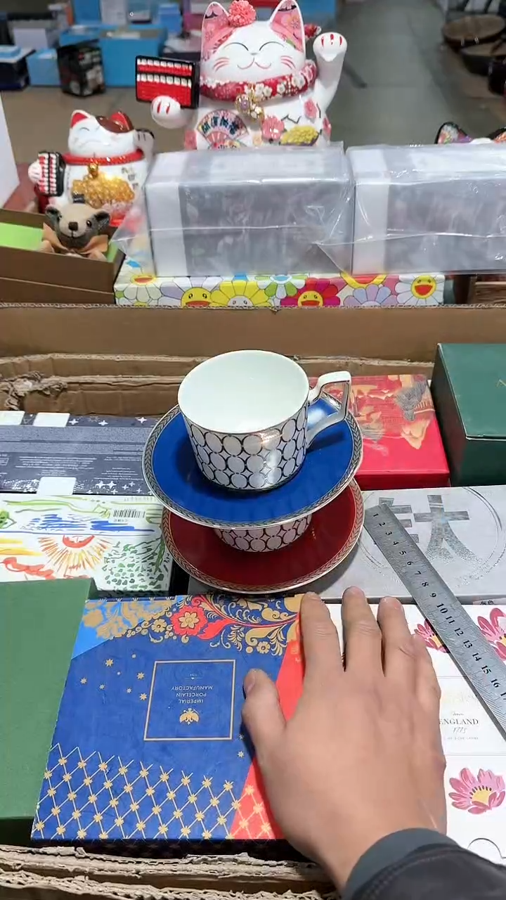 【闪购商品】瓷片大漂亮瓷器，一件不留--