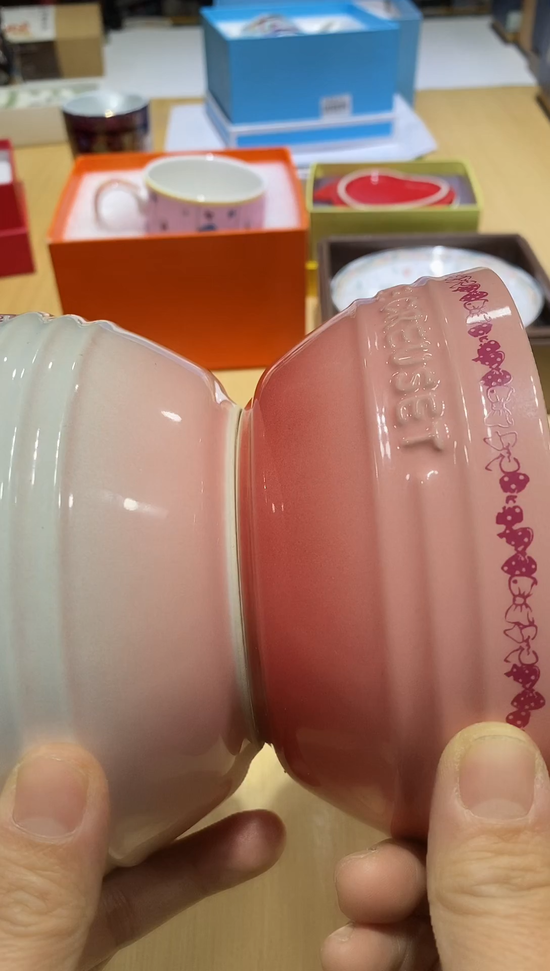 瓷片全场正品,一件不留@@1