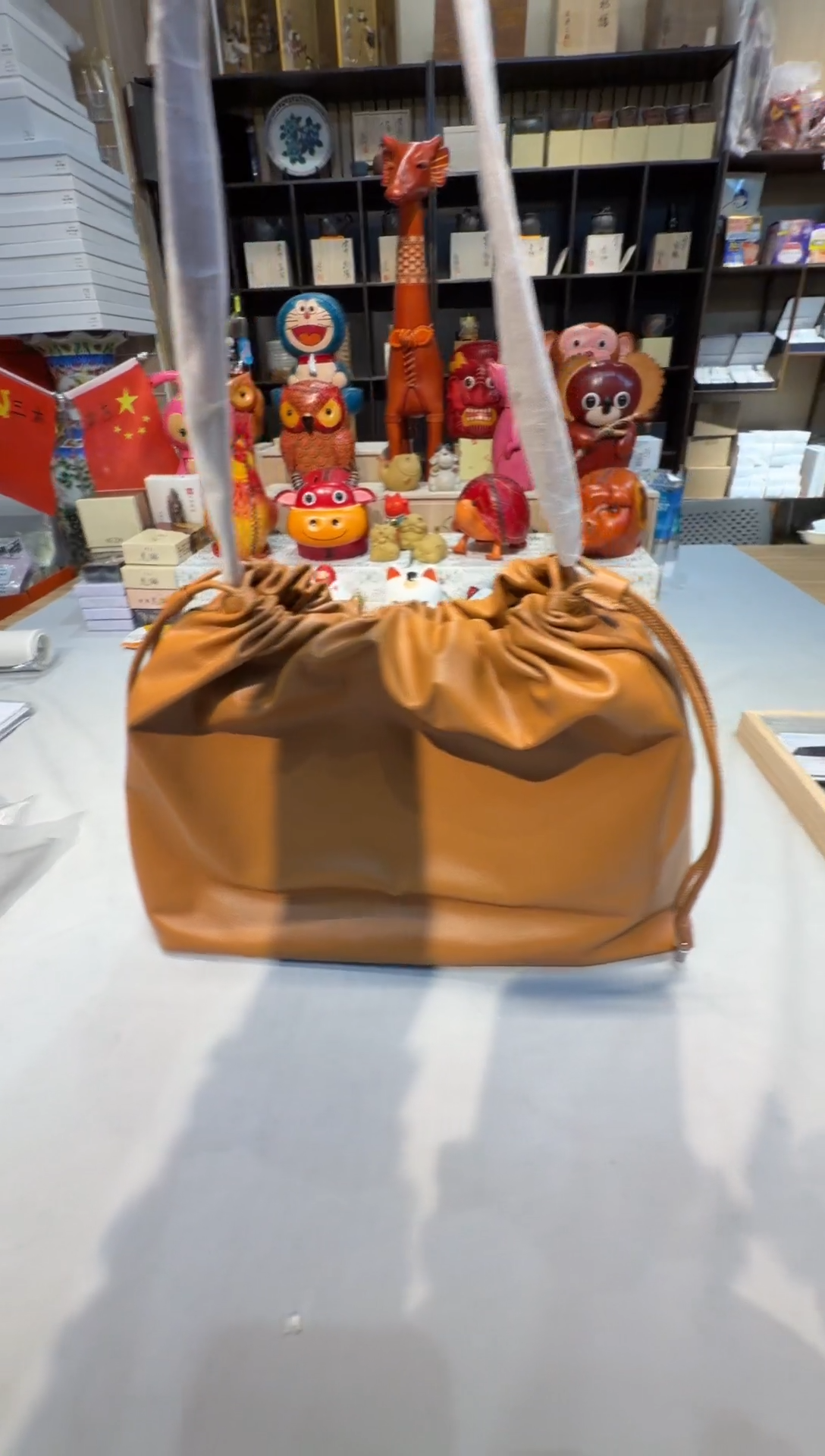 牛皮（革）U456    包包女款纯色