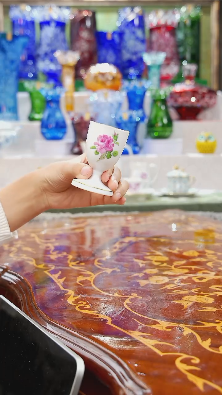 瓷米多家中古瓷器如图所示152