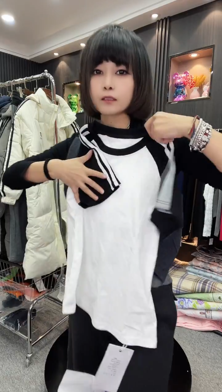 萍姐杏小衫-----15