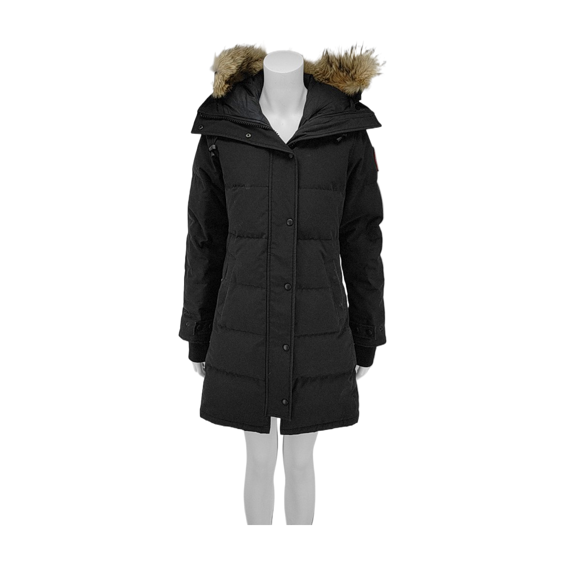 99新  红布林/C1/CANADA GOOSE/930801382/z/122156