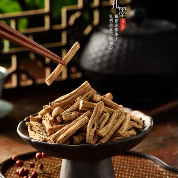 偏二哥正宗山货党参