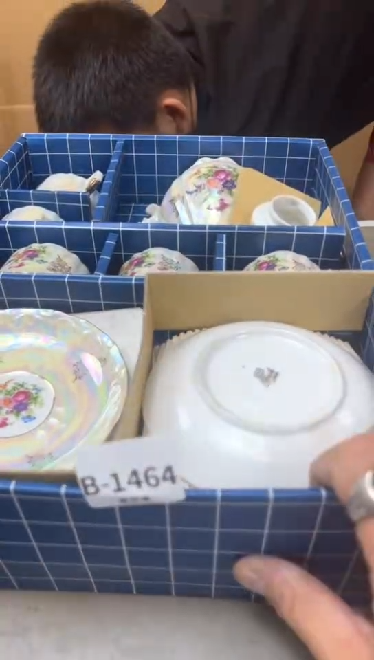 瓷片1464聚宝缘海淘精品选