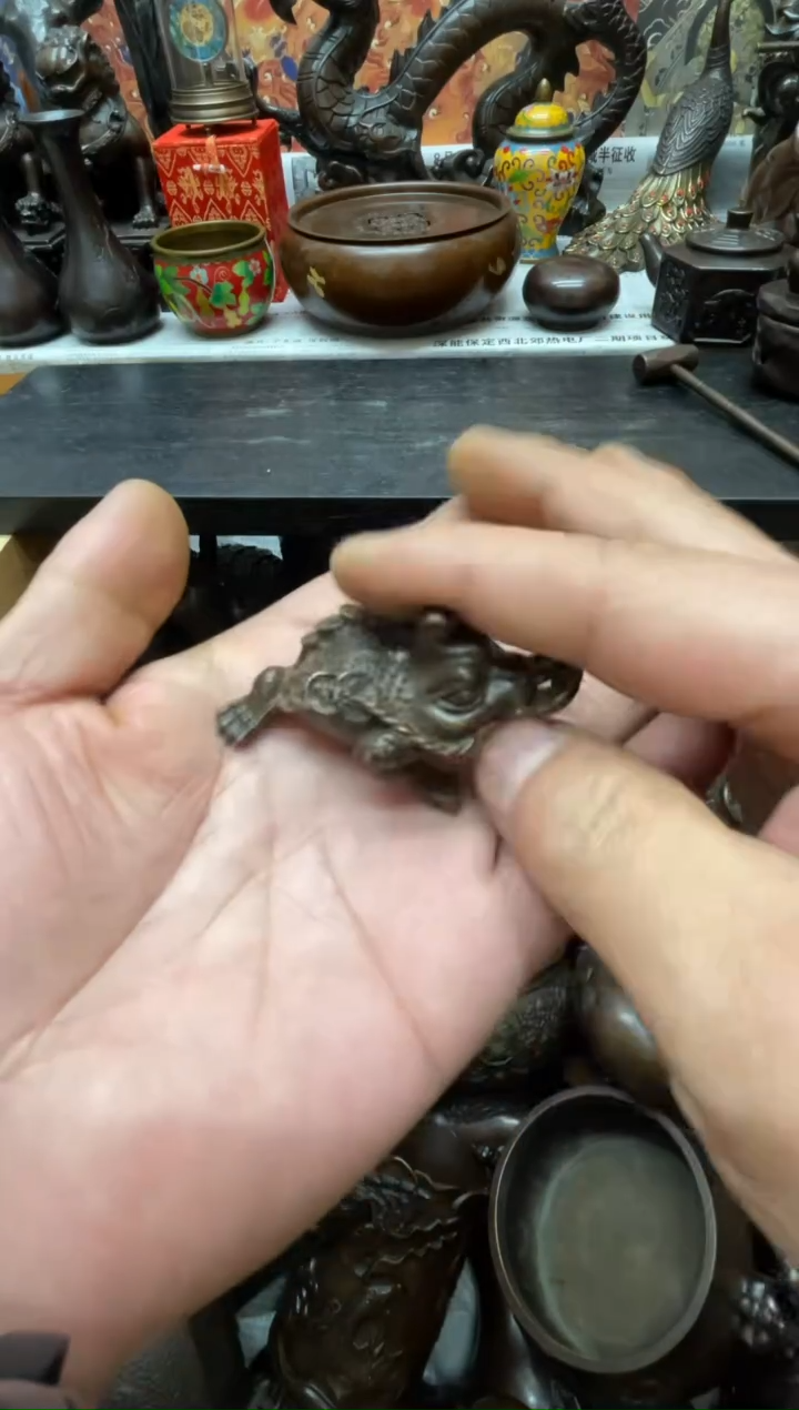 【闪购商品】铜器摆件铜器摆件铜器摆件