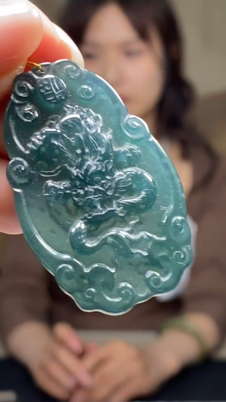 未镶嵌定制翡翠********522