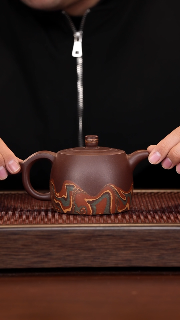 茶壶紫砂徐壶记精品