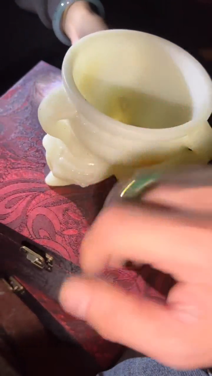 玉闪购商品高端专用连