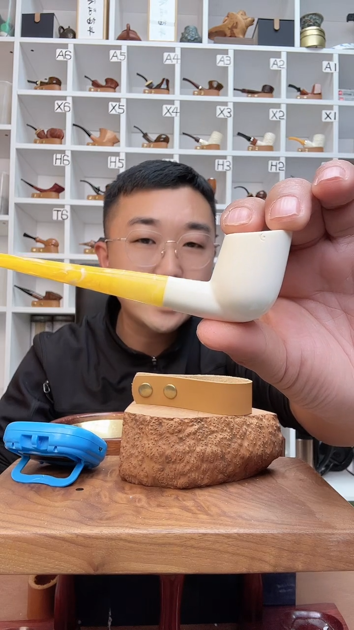 木王*头意大利进口石楠木