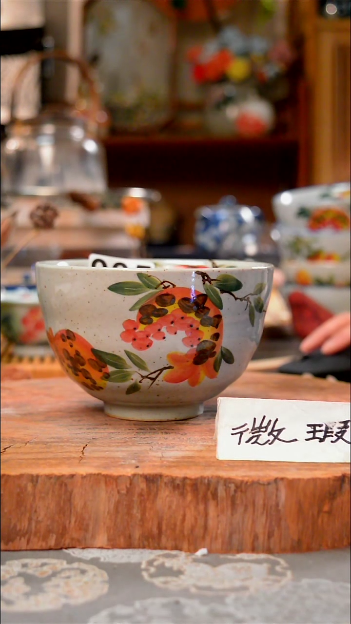 【闪购商品】杯905景德镇瓷生活手作