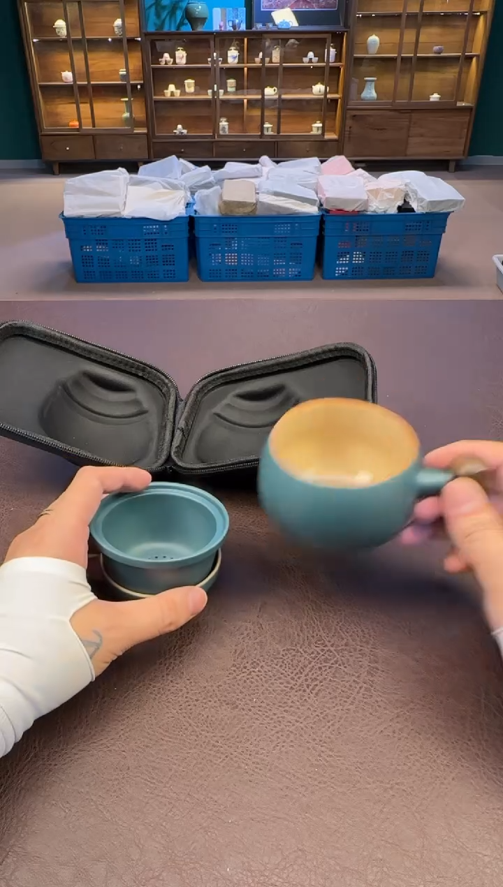 【闪购商品】摆件瓷SC1111111111