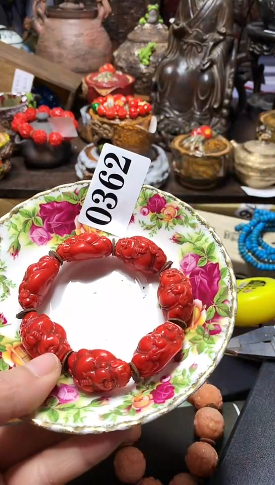 【闪购商品】瓷器默认链接一物一拍