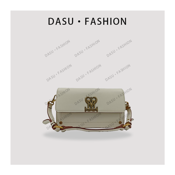 【苏总专属】SF-2291-4海贝色女士时尚潮流气质小众腋下包斜挎包