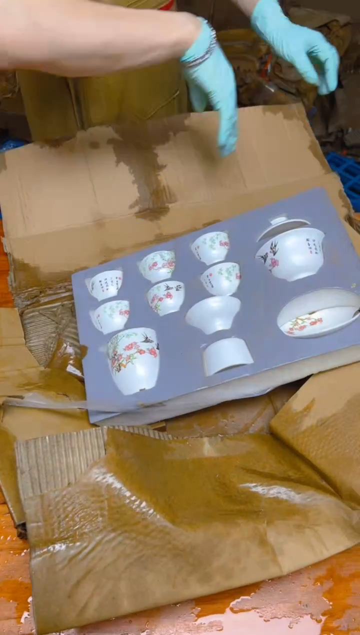 瓷片其他精品茶具@@@@@@@（不带礼盒）