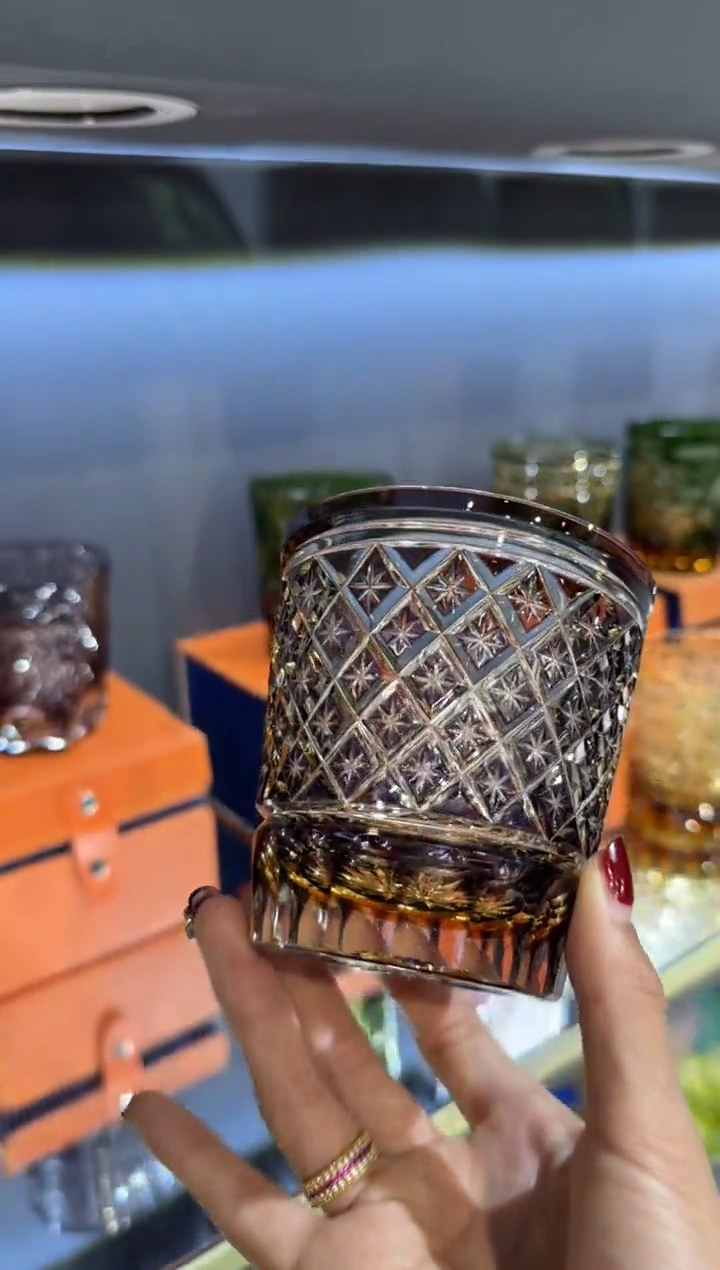 【闪购商品】直播间单只 紫色矢来星重