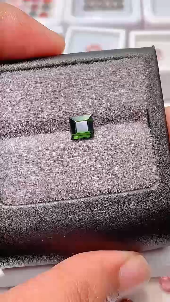 【闪购商品】碧玺裸石未镶嵌粉丝福利2.0