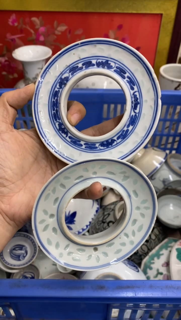 陶瓷无****?【不退不换直播闪购】瓷器微瑕介意勿拍