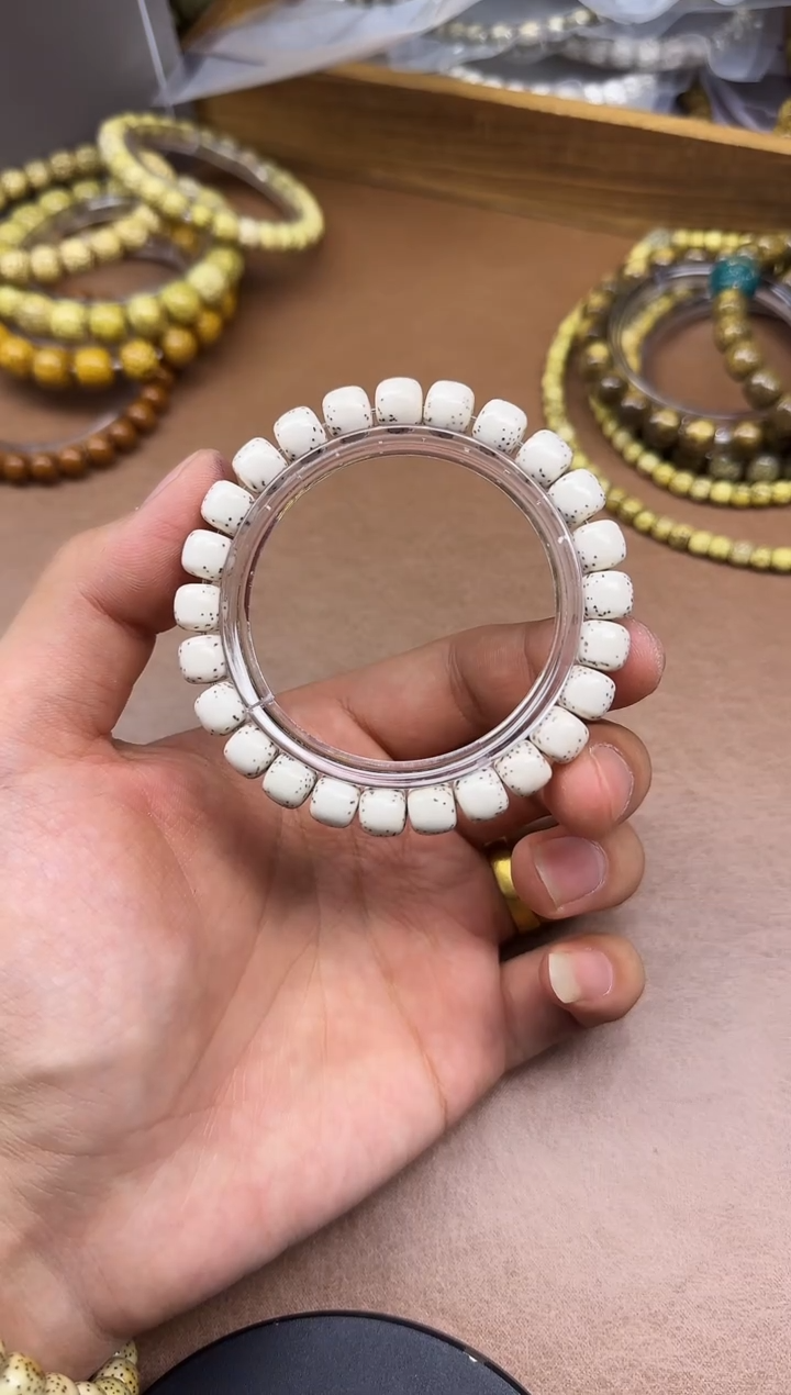 手串星月菩提X*定向  Xc    一物一图 S02  