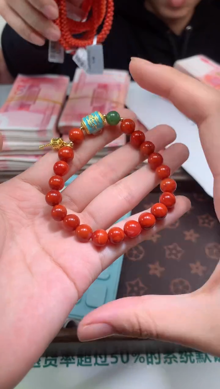 【闪购商品】翡翠颈饰合金天然A货翡翠-多样性发货