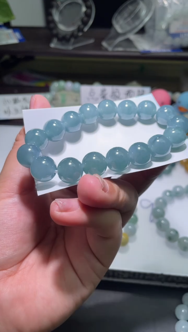 【闪购商品】定制翡翠未镶嵌翡翠