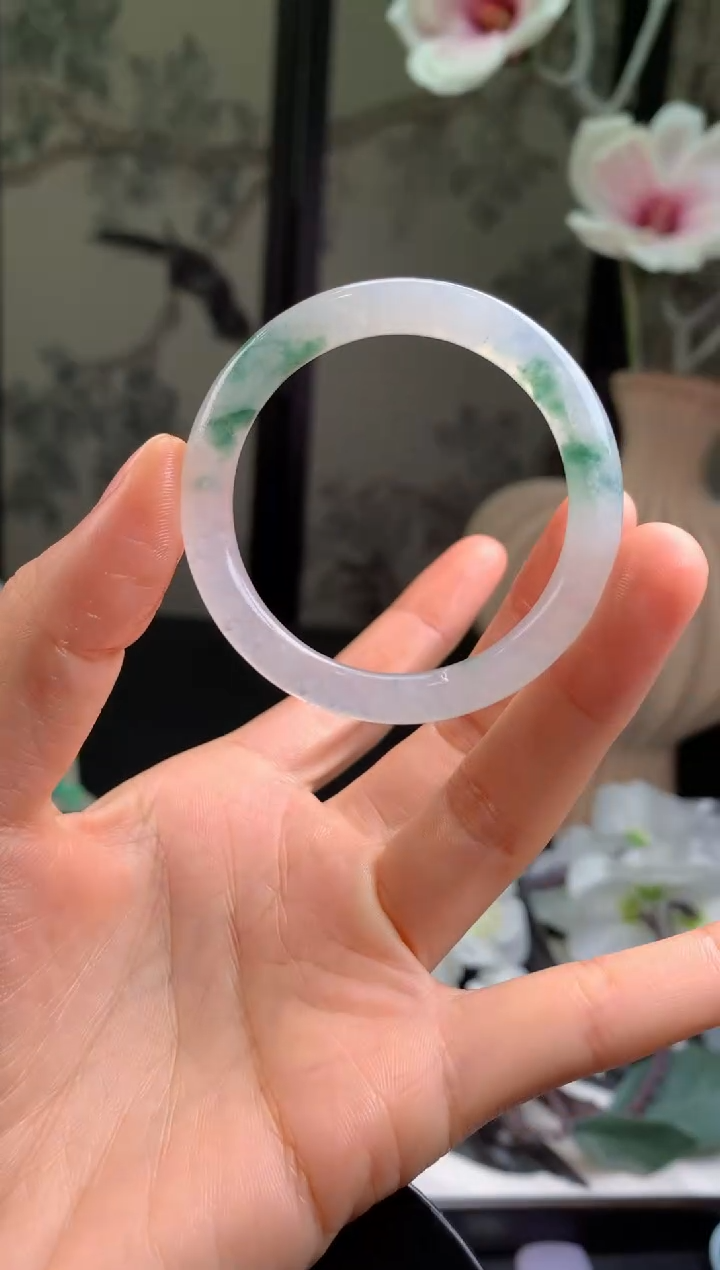 定制翡翠未镶嵌0130371937