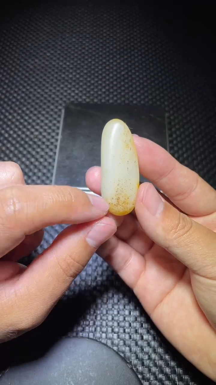 【闪购商品】和田玉挂件未镶嵌170