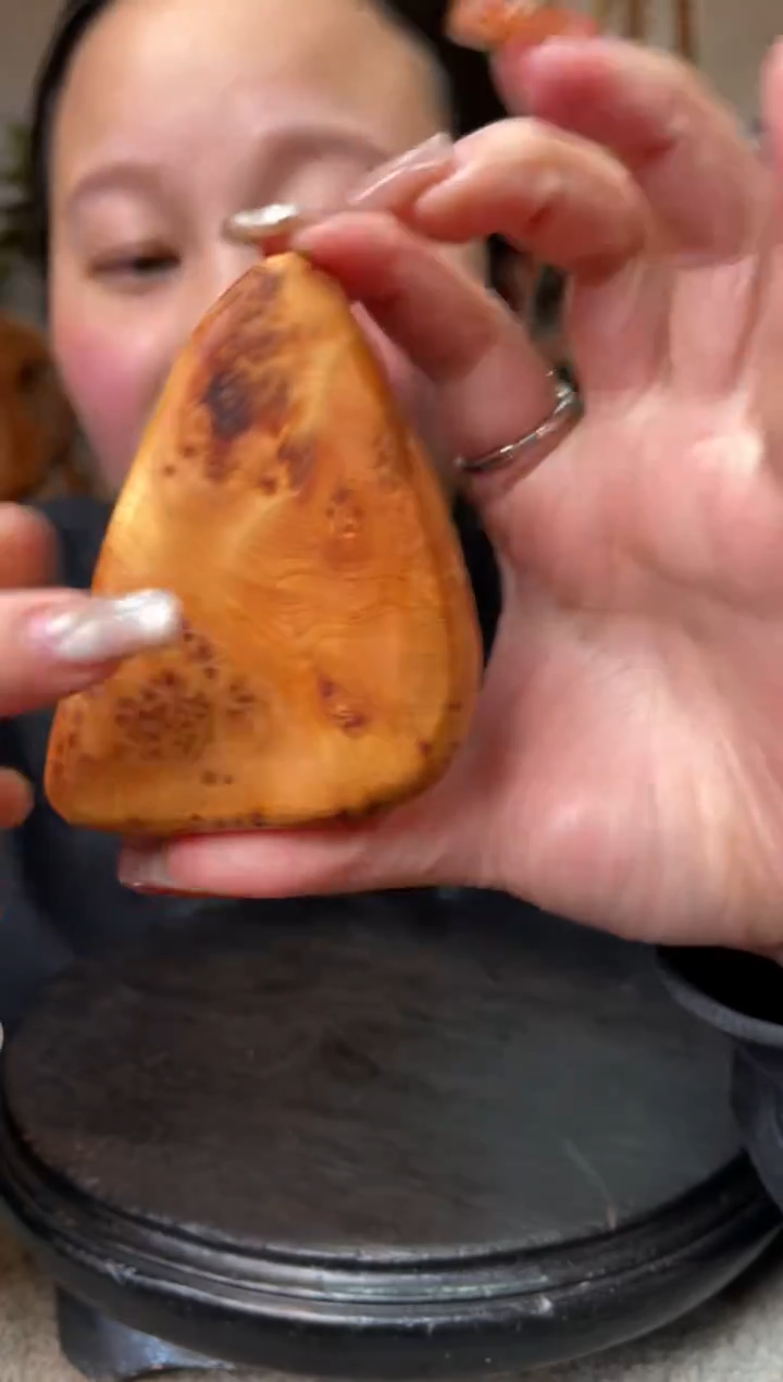 柏木（崖柏）崖柏小件