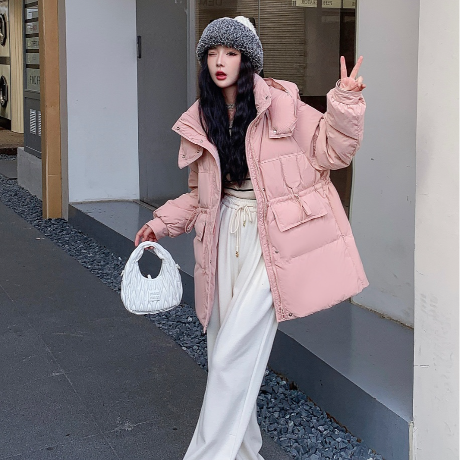 79高品质羽绒服断码清货