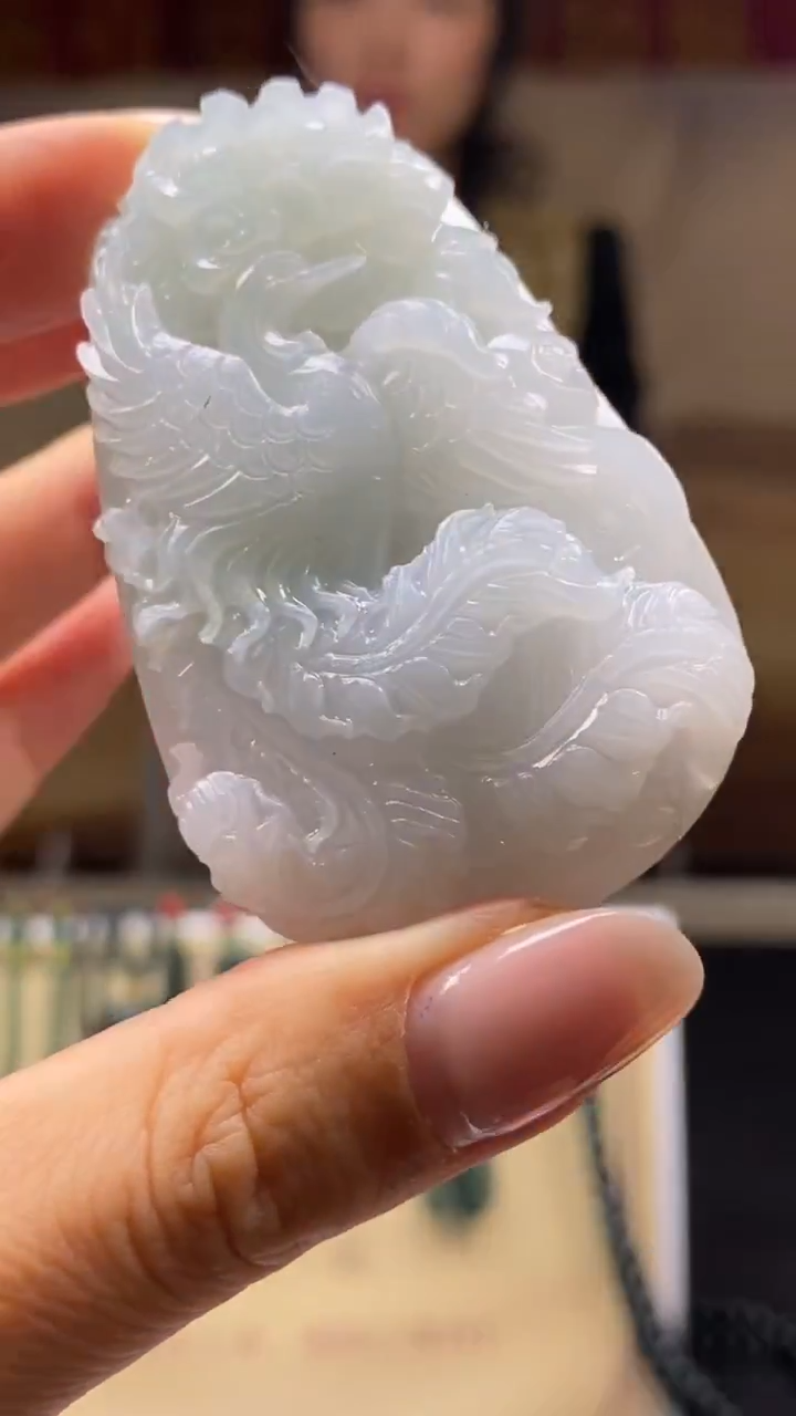 未镶嵌定制翡翠********818