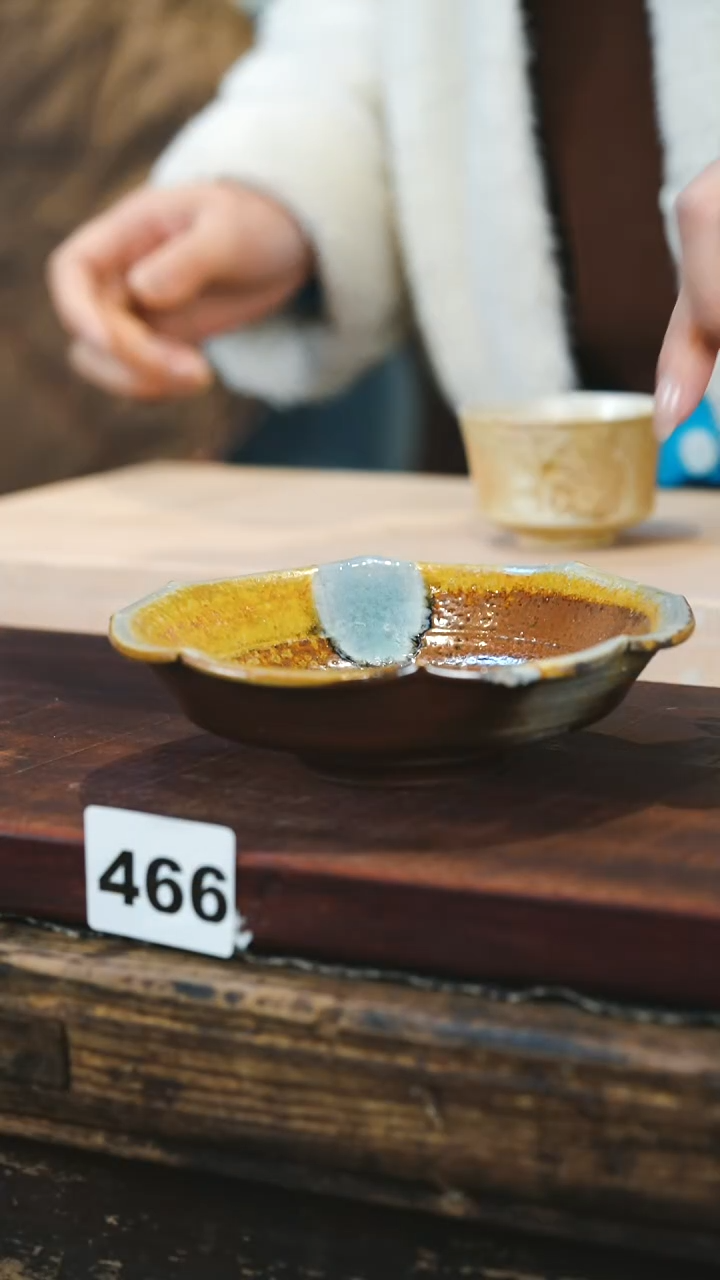 【闪购商品】瓷片见山北野见山北野