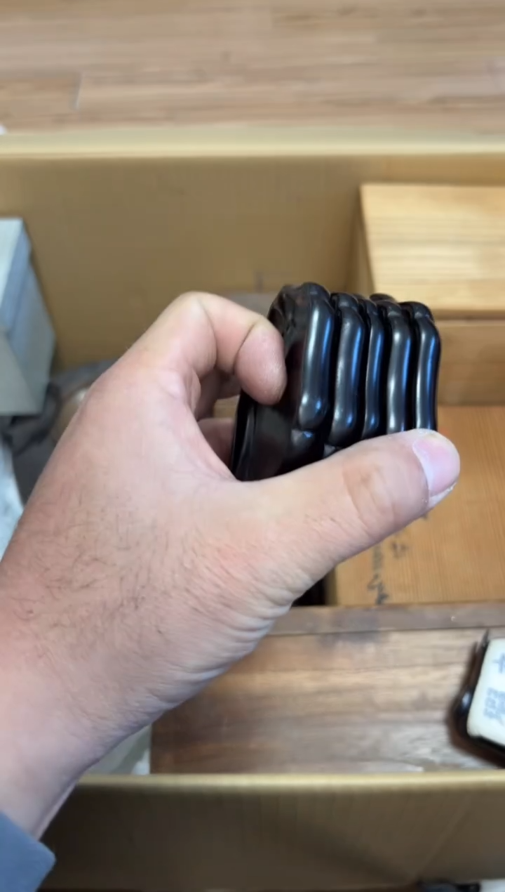 木白精美家居饰品摆件