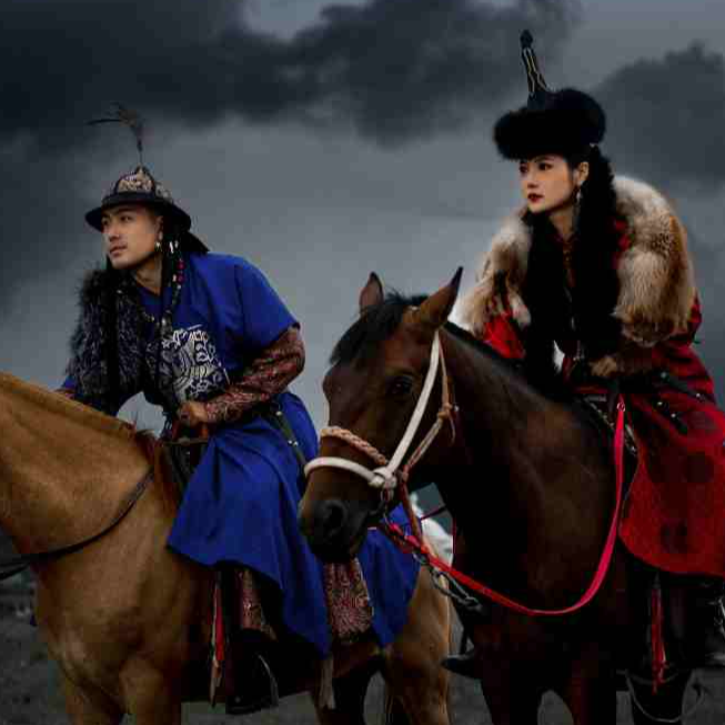 【内蒙夫妻推荐高货孤品1】-四件套被子 听主播讲解找到编号下单 1